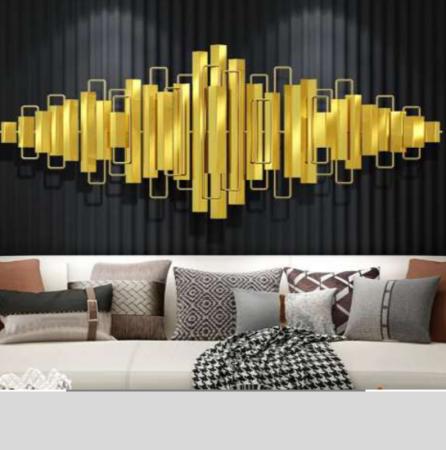 Wall Mounted Decorative Wall Art Items Online