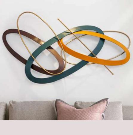 Minimalist Wall Decor For Living Room