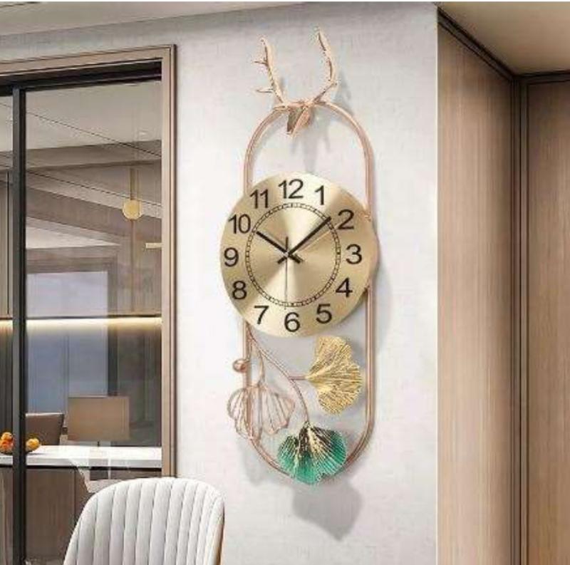 Art Wall Clock Online