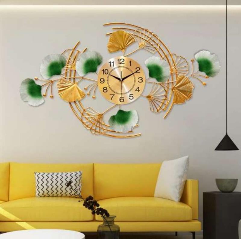 Purchase Online Bedroom Wall clock